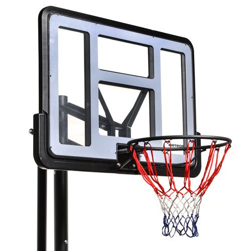 Basketball hoop Meteor Chicago 21 230-305 cm