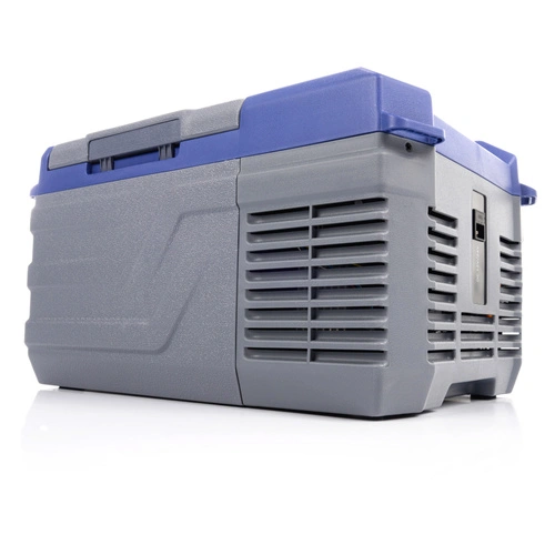 Meteor Compressor Fridge NL9
