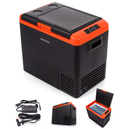 Lodówka kompresorowa Meteor CL50