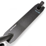 METEOR SCOOTER TRACKER PRO grey