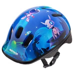 Kids bike helmet KS06 XS 44-48 cm Alien