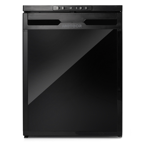 Lodówka kompresorowa Meteor CR65X 58.4 l