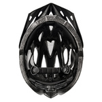 Meteor cycling helmet Marven M 55-58 cm grey/dark grey/black