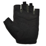 Bike gloves Meteor MX21 XL black/dark green