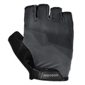 Bike gloves Meteor MX20 M black