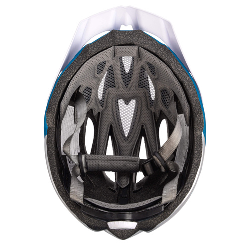 Meteor cycling helmet Marven M 55-58 cm sea color/grey