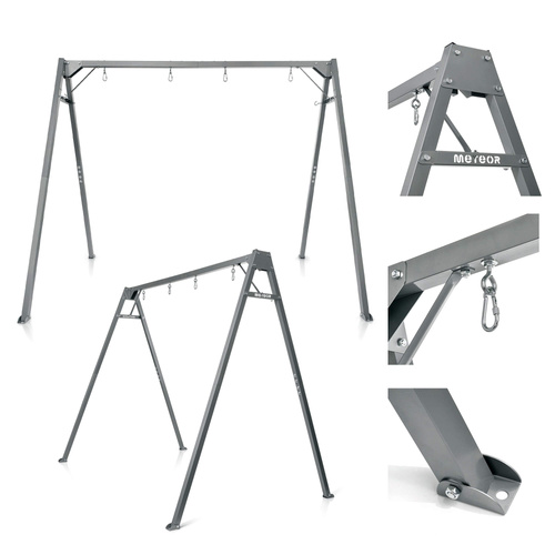 Meteor garden swing frame W-5045