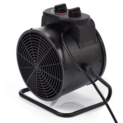 Nagrzewnica elektryczna Wisser PTC-3000S 3000 W