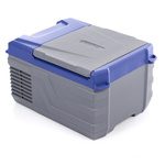 Lodówka kompresorowa Meteor NL9