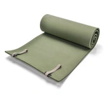 Eva Foam camping mat Meteor 200x50x1 cm khaki