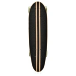 Skateboard Meteor Summer Triangles