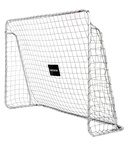 Meteor Football Goal with Target Mat Meteor 240x170x80 cm