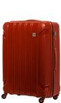 SwissBags Tourist medium case 65 cm red
