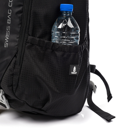 Plecak SwissBags Andermatt z kieszenią na laptopa 34 l