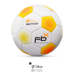 Football  METEOR FBX #1 white