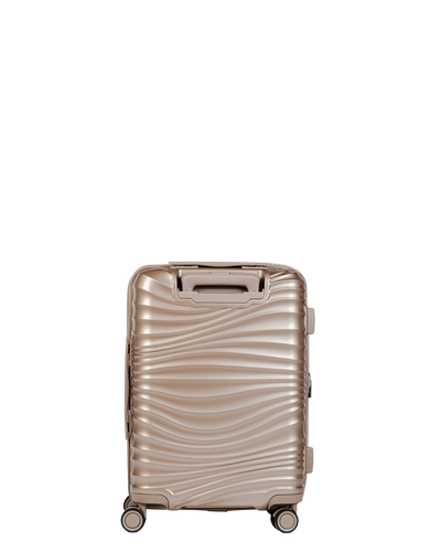 Swissbags Cruise cabin case 55 cm champagne
