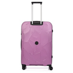 Large case SwissBags Lava 75 cm crocus