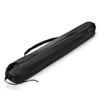 Meteor Seza folding chair black