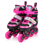 Inline skates Meteor 4in1 Metro XS 25-28