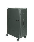 Large case SwissBags Magna 78 cm green