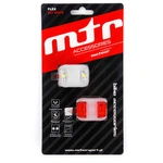 Meteor lightning set Flex white