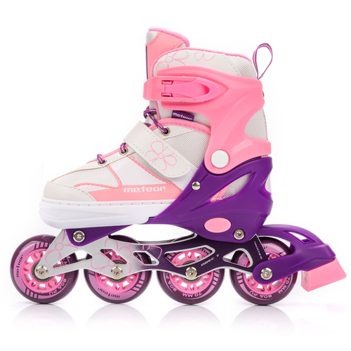 Rolls Meteor  L 38-41 pink