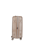 SwissBags Cruise medium case 65 cm champagne