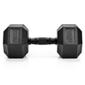 Meteor Hexagonal Dumbbell 17.5 kg
