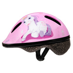 Kask rowerowy Meteor MV6-2 S 48-52 cm Pony
