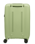 Walizka kabinowa SwissBags Tourist 55 cm zielony