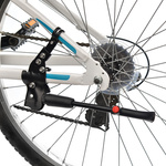 Meteor Pillar bike stand