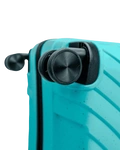 SwissBags Ocean medium case 67 cm blue