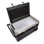 Lodówka kompresorowa Meteor TSW80