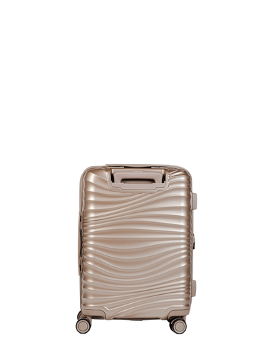 Swissbags Cruise cabin case 55 cm champagne