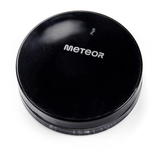 Meteor compass 50 mm round