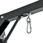 Meteor garden swing frame W-5050