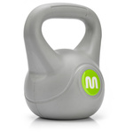Kettle bell bitumiczny Meteor 6 kg