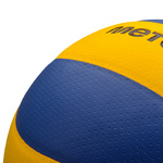 Volleyball Meteor Chili PU 5 yellow/blue