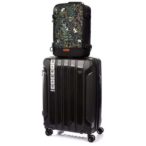 Plecak kabinowy Meteor Hermod 20 l Verdant