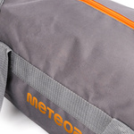 Fitness bag Meteor Siggy 25 l orange/grey