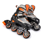 Rolls Meteor S 30-33 orange