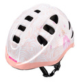Kask rowerowy dla dzieci Meteor MA-2 S 48-52 cm Princess