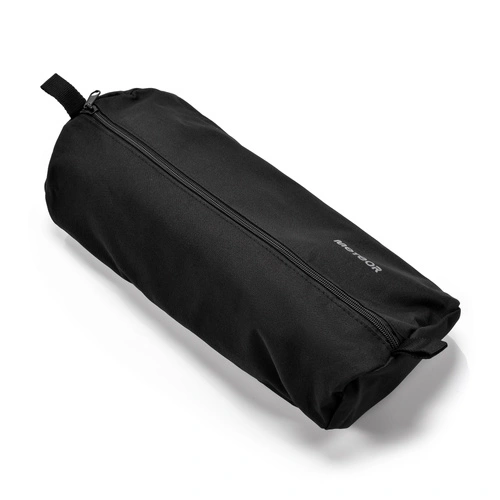 Meteor Schelp folding chair black