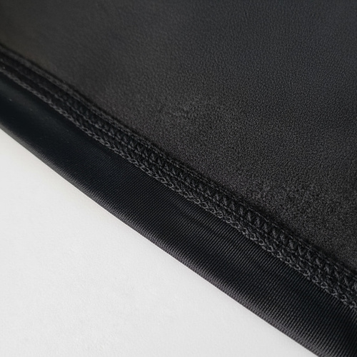 Men's thermal underwear set Meteor MT L black