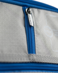 Średnia walizka SwissBags Echo 67 cm morski