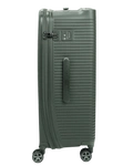 SwissBags Magna medium case 68 cm green