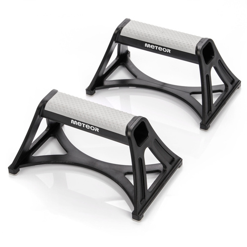 METEOR PUSH UP BARS