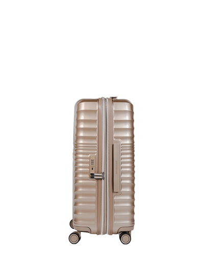 SwissBags Cruise medium case 65 cm champagne