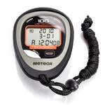 Stopwatch Meteor 100 times memory