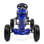 Go-Kart Meteor GM/1502 navy blue